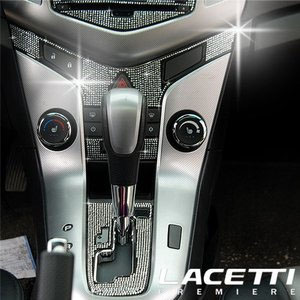 [ Cruze(Lacetti premiere) auto parts ] Center Fascia&Gear Panel Molding Made in Korea